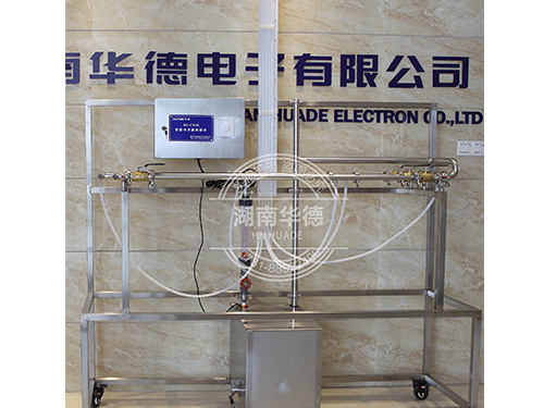 HD704管路串并聯(lián)實(shí)驗裝置 