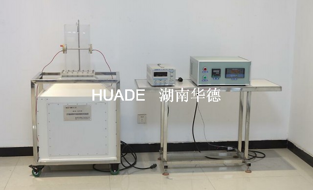 HD628強迫對流單管表面發(fā)熱系數測定實驗裝置
