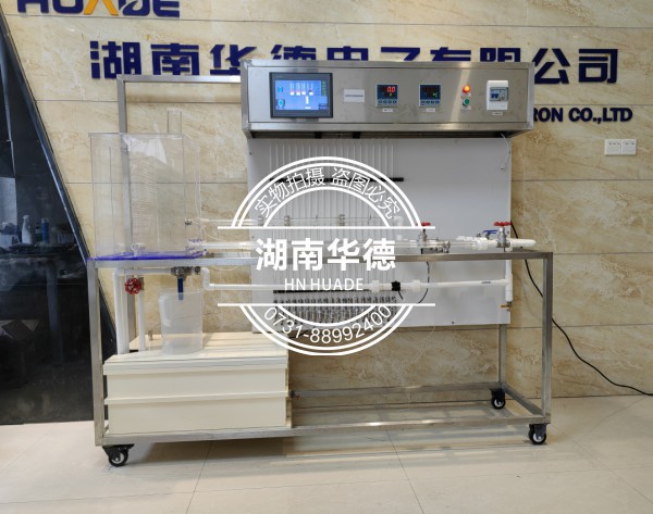 HD701/II數(shù)字型流體力學(xué)綜合實(shí)驗裝置